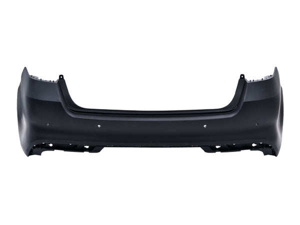 Fascia Trasera P/ Kia Optima 2016-2018