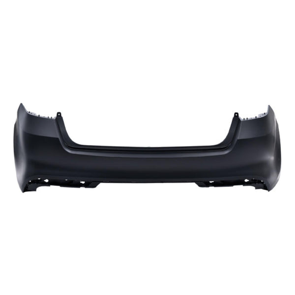 Fascia Trasera P/ Kia Optima 2016-2018
