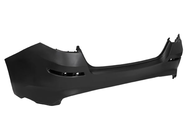 Fascia Trasera P/ Kia Optima 2019-2021