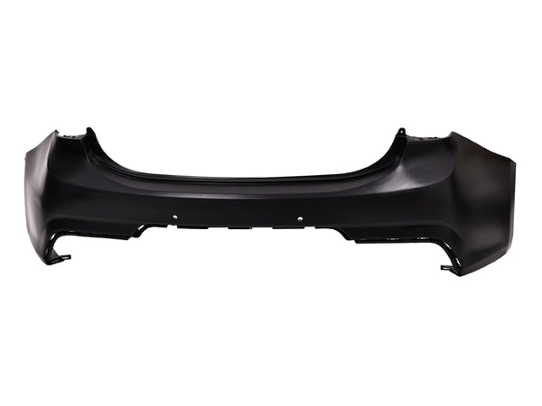 Fascia Trasera P/ Kia Rio 2018-2020
