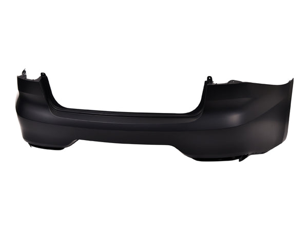 Fascia Trasera P/ Kia Rio 2016-2017