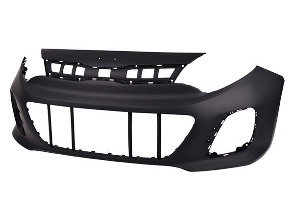 Fascia Delantera P/ Kia Rio 2016-2017