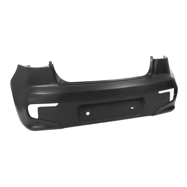 Fascia Trasera P/ Kia Rio 2016-2017