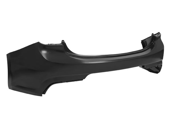 Fascia Trasera P/ Kia Rio 2018-2020