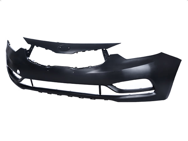 Fascia Delantera P/ Kia Forte 2016