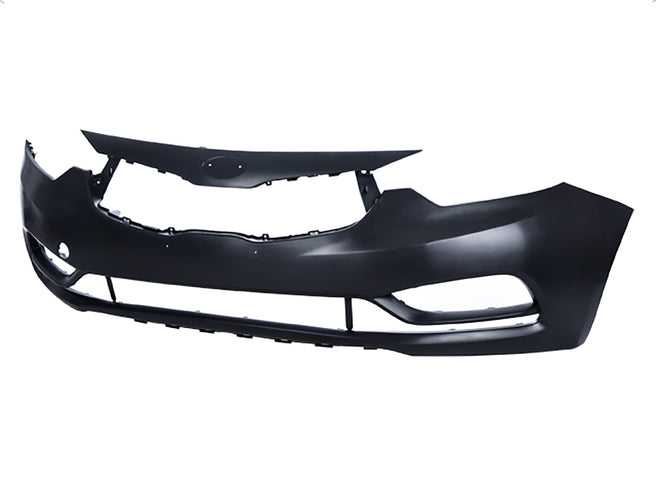 Fascia Delantera P/ Kia Forte 2016