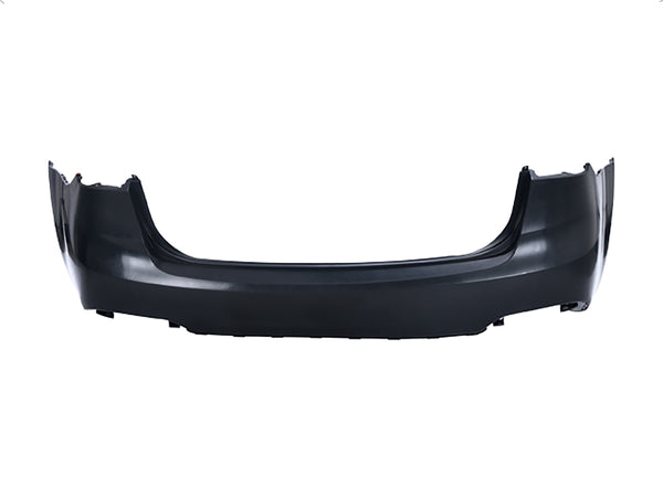 Fascia Trasera P/ Kia Forte 2016
