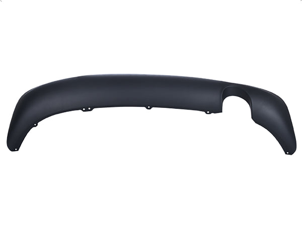 Fascia Trasera P/ Kia Forte 2016