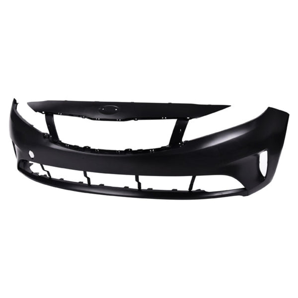 Fascia Delantera P/ Kia Forte 2017-2018