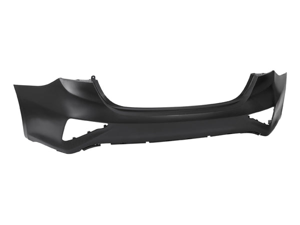 Fascia Trasera P/ Kia Forte 2019-2021