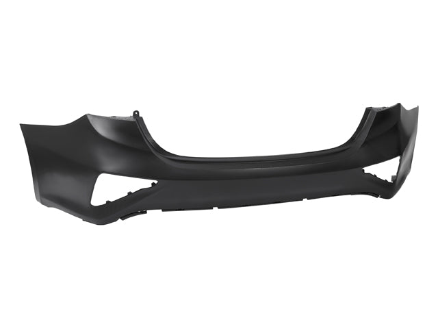 Fascia Trasera P/ Kia Forte 2019-2021