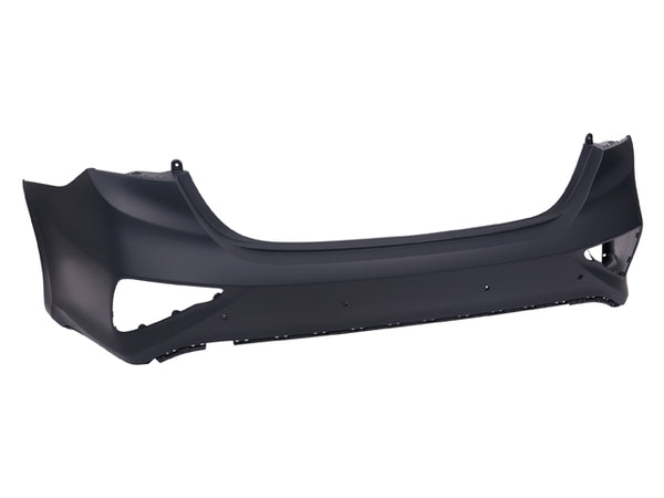 Fascia Trasera P/ Kia Forte 2019-2021