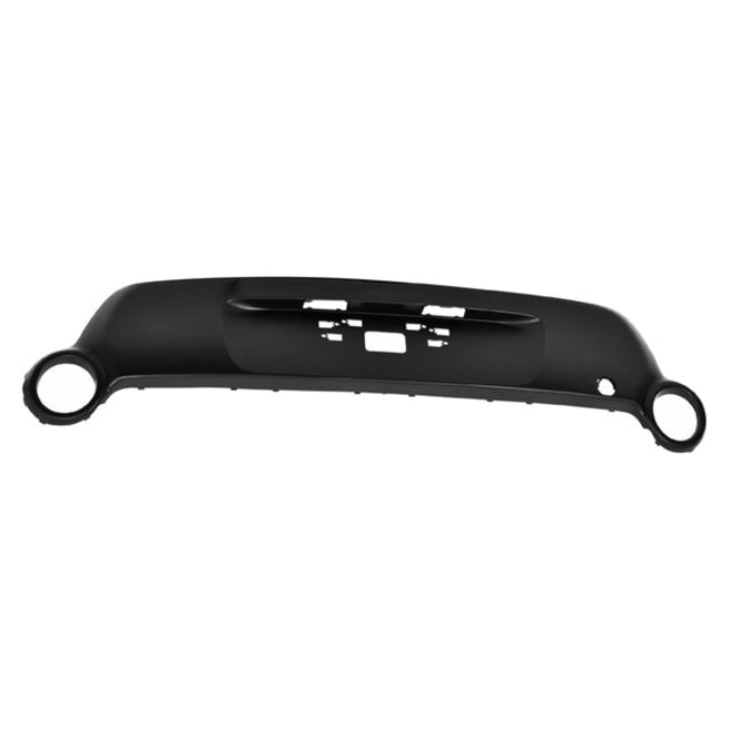 Fascia Trasera P/ Kia Soul 2016