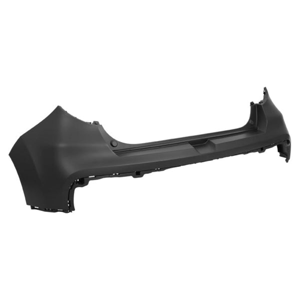 Fascia Trasera P/ Kia Soul 2017-2019