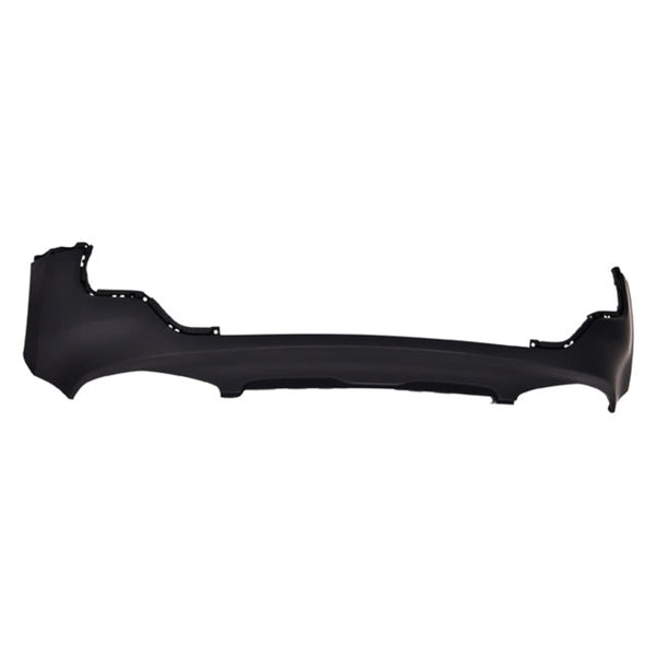 Fascia Delantera P/ Kia Soul 2017-2019
