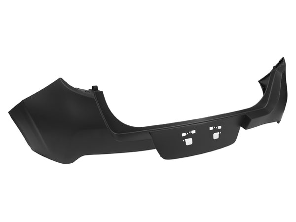 Fascia Trasera P/ Kia Soul 2020-2022