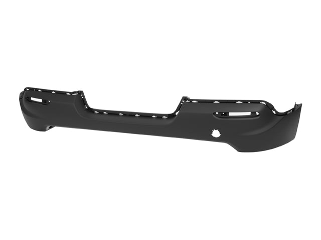 Fascia Trasera P/ Kia Soul 2020-2022