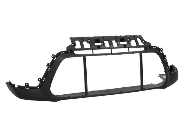 Fascia Delantera P/ Kia Soul 2020-2022