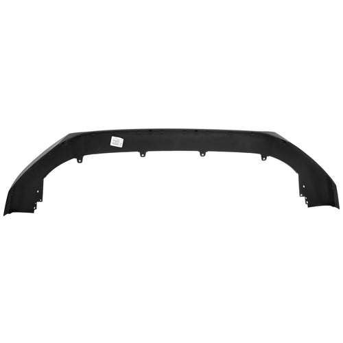 Fascia Delantera P/ Kia Soul 2023-2024