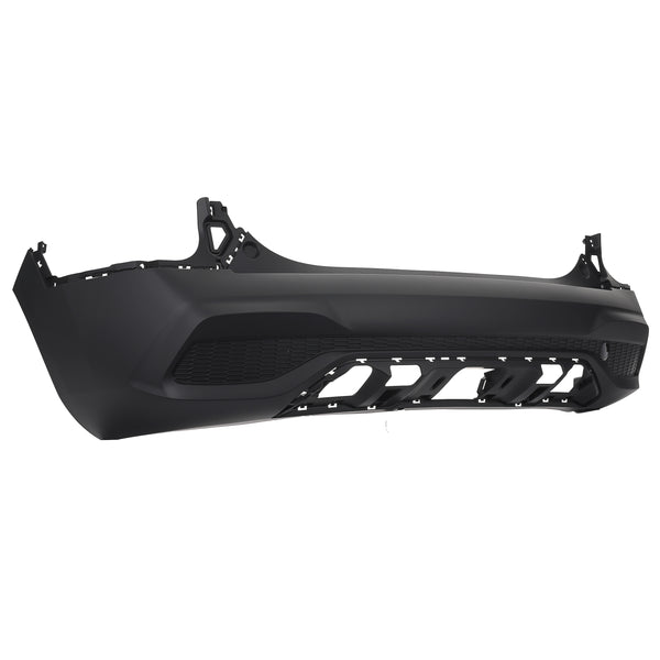 Fascia Trasera P/ Kia Seltos 2021-2023