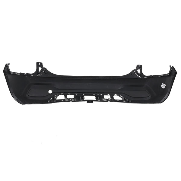 Fascia Trasera P/ Kia Seltos 2021-2023