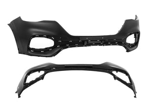 Fascia Delantera P/ Mg Hs 2021-2023