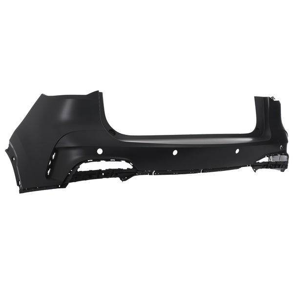 Fascia Trasera Superior P/ Mg Hs 2024