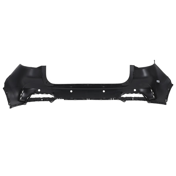Fascia Trasera Superior P/ Mg Hs 2024