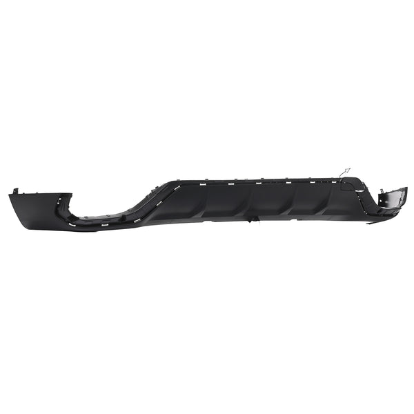 Fascia Trasera Inferior P/ Mg Hs 2024