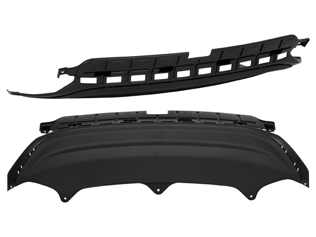 Fascia Trasera P/ Mg Mg5 2021-2024