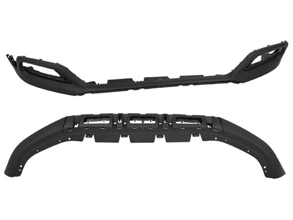 Fascia Delantera P/ Mg Zs 2021-2022