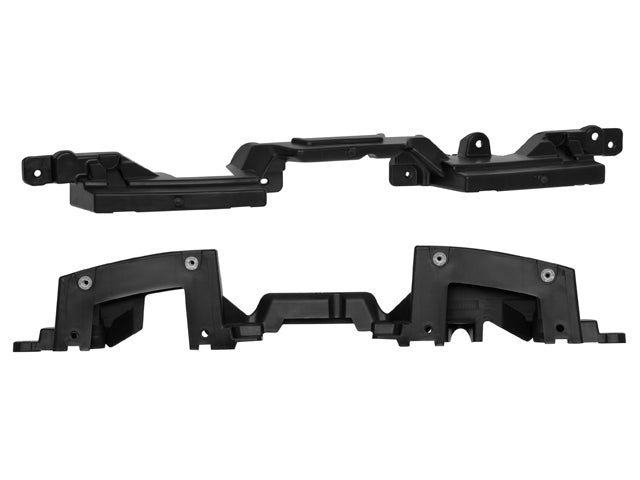 SOPORTE FASCIA DELANTERO MG ZS 21-22 PLASTICO EXCITE/STYLE L4 4 CILINDROS 1.5L 5 PUERTAS CENTRAL