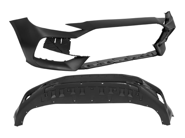 Fascia Delantera P/ Mg Gt 2022-2024