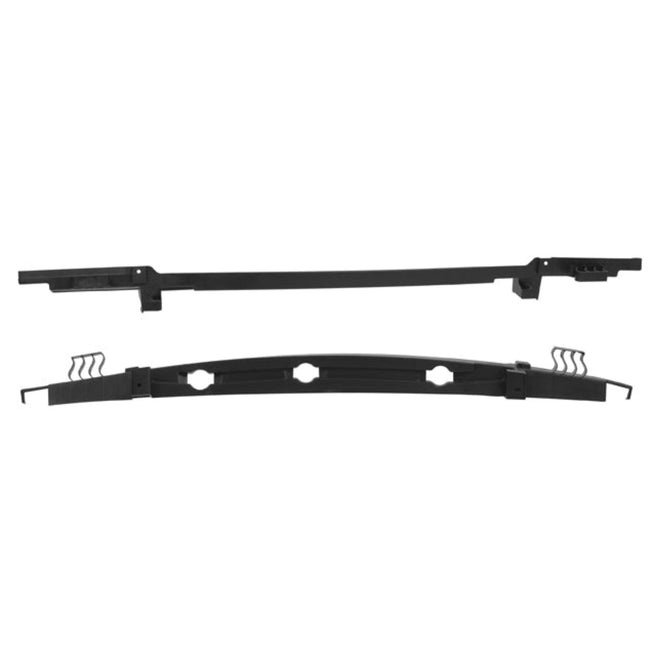 Soporte Fascia Delantera Mg Gt 22-24 Plastico Excite/Style/Alpha L4 4 Cilindros 1.5L 4 Puertas Central