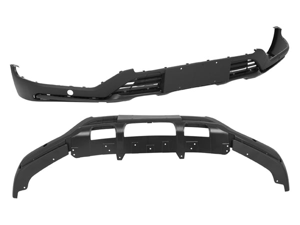 Fascia Delantera P/ Mg Rx8 2021-2024