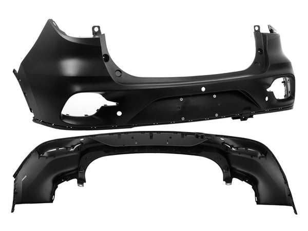 Fascia Trasera P/ Mg Rx5 2024