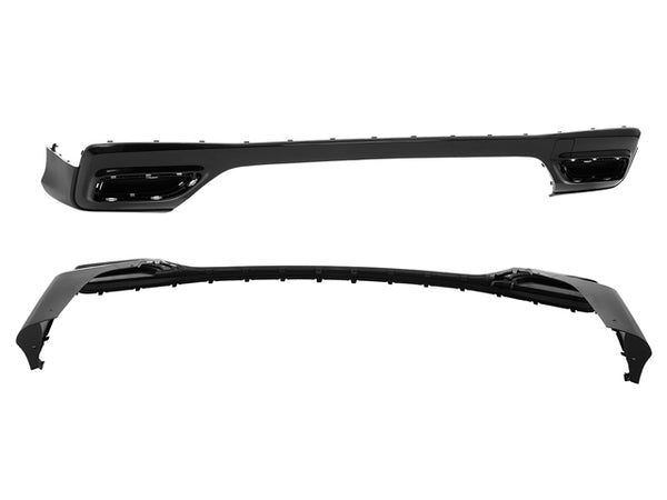 Fascia Trasera P/ Mg Rx5 2024