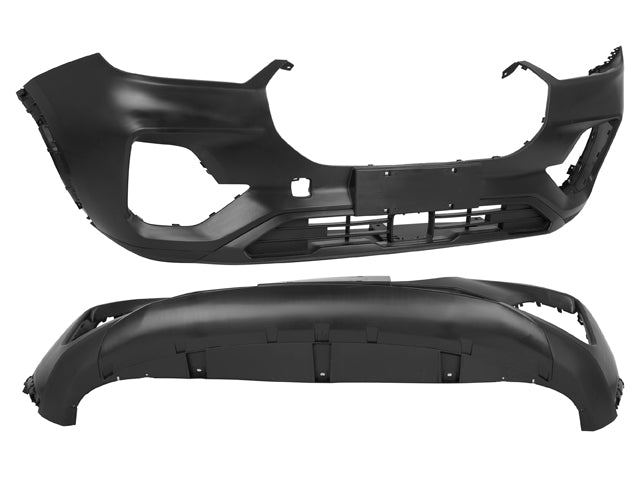 Fascia Delantera P/ Chirey Tiggo 8 Pro 2022-2024