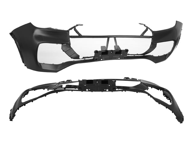 Fascia Delantera P/ Chirey Tiggo 8 Pro Max 2023-2024
