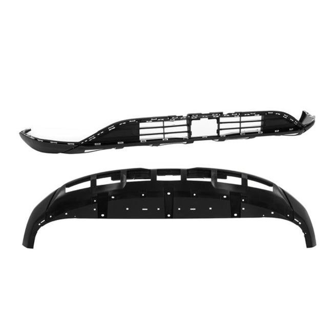 Fascia Delantera P/ Chirey Tiggo 8 Pro Max 2023-2024