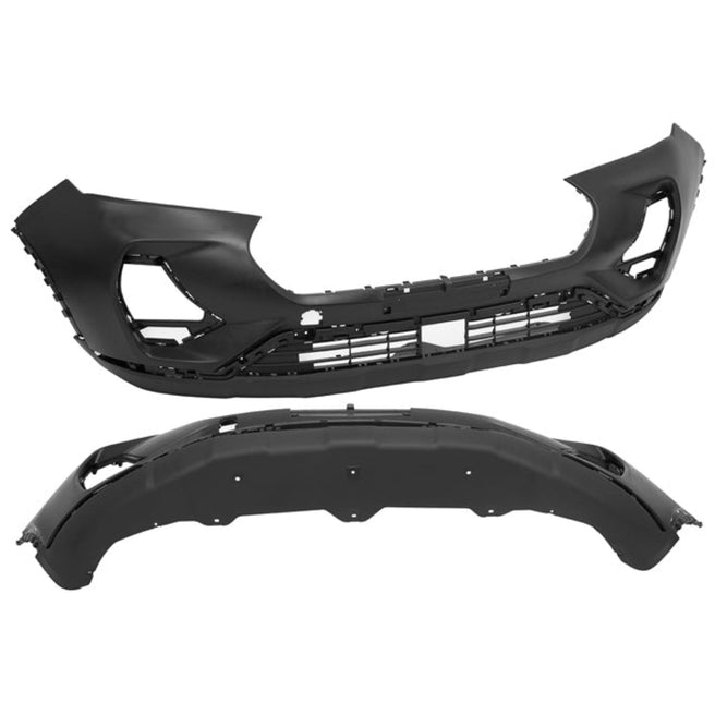 Fascia Delantera P/ Chirey Tiggo 7 Pro 2022-2024