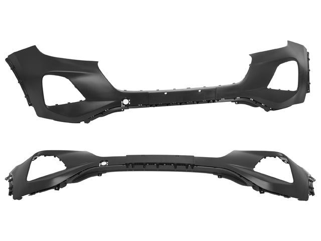 Fascia Delantera P/ Chirey Tiggo 4 Pro 2023-2024