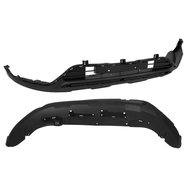 Fascia Delantera P/ Chirey Tiggo 2 Pro 2023-2024