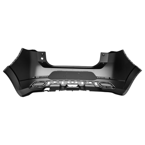Fascia Trasera Para Pintar Tiggo 2PRO 2023