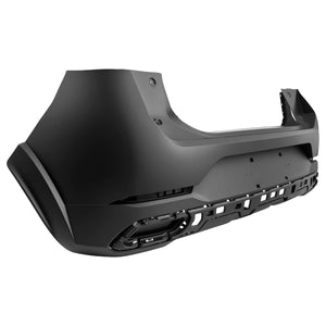 Fascia Trasera Para Pintar Tiggo 2PRO 2023