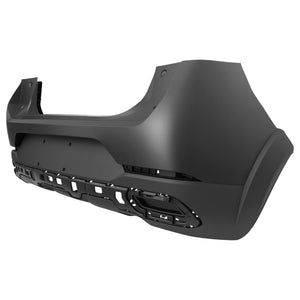Fascia Trasera Para Pintar Tiggo 2PRO 2023