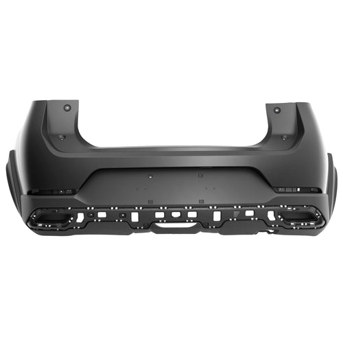 Fascia Trasera Para Pintar Tiggo 2PRO 2023