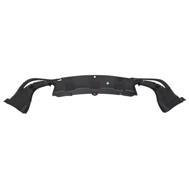 Fascia Trasera Inferior Corrugada Tiggo 7PRO 2024