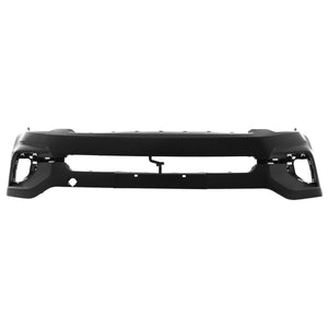 Fascia Delantera Superior Para Pintar CS35 2022-2023