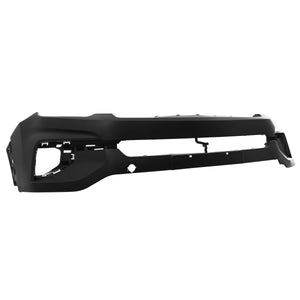 Fascia Delantera Superior Para Pintar CS35 2022-2023